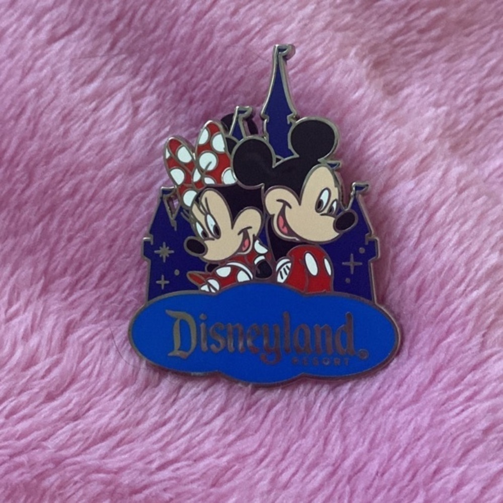 Disney Pin